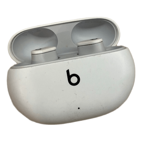 Beats Studio Buds Wireless earbuds belaidžiai ausinukai nappikuulokkeet kõrvaklapid