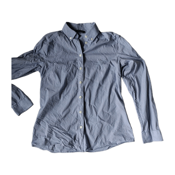 Massimo dutti blouse