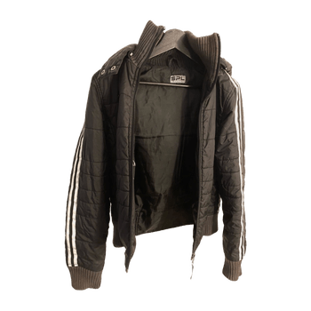 Spl edge coat
