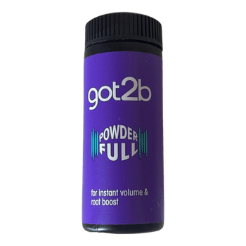 Got2b Powderful volume powder
