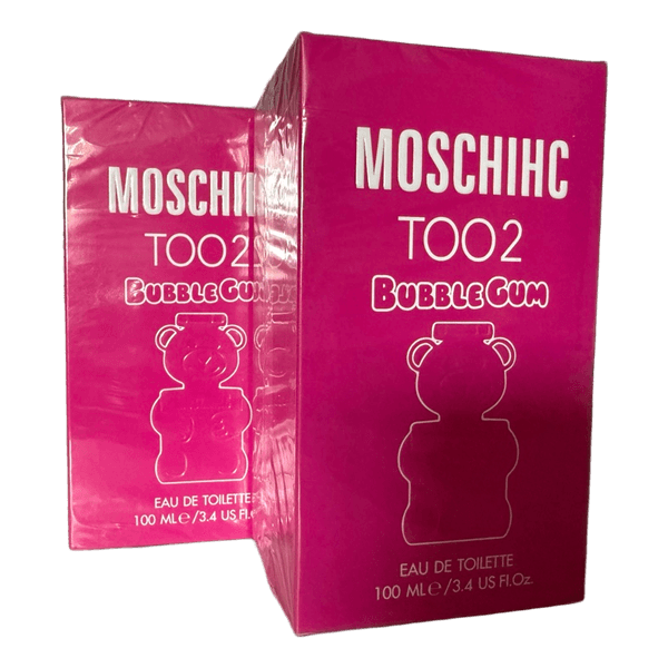 Moschino Toy 2 Bubble Gum