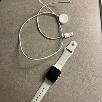 Apple watch