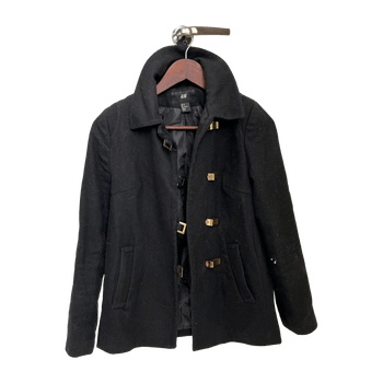 H&m coat