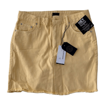 Nly skirt