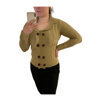 Rut m fl. cardigan