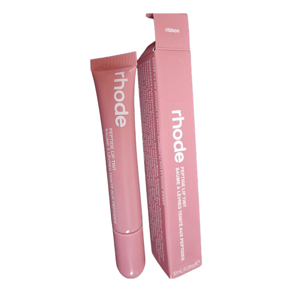 Rhode peptide lip tint