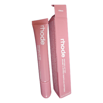 Rhode peptide lip tint
