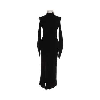 Zara black dress, Size L