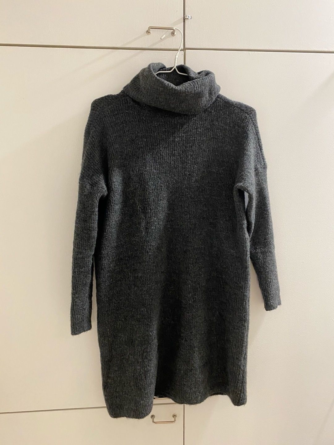 Only dress