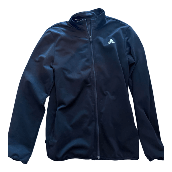 Adidas sports jakke