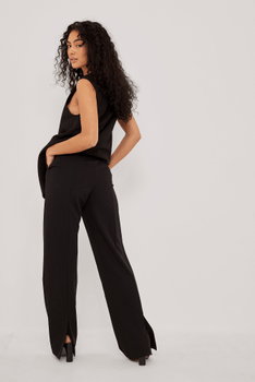 Classic suit pants