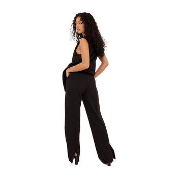Classic suit pants