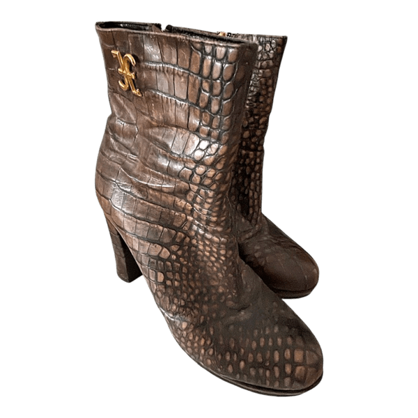 Fabi boots