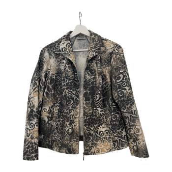 Merrytime coat
