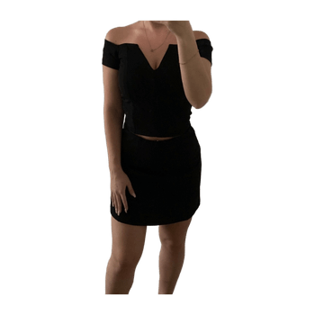 Bik bok dress