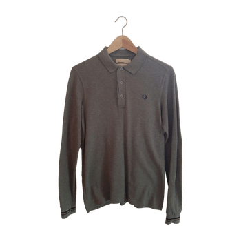 Fred perry shirt
