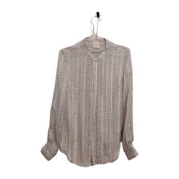 Julie fagerholt heartmade blouse