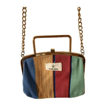 Globe hope bag