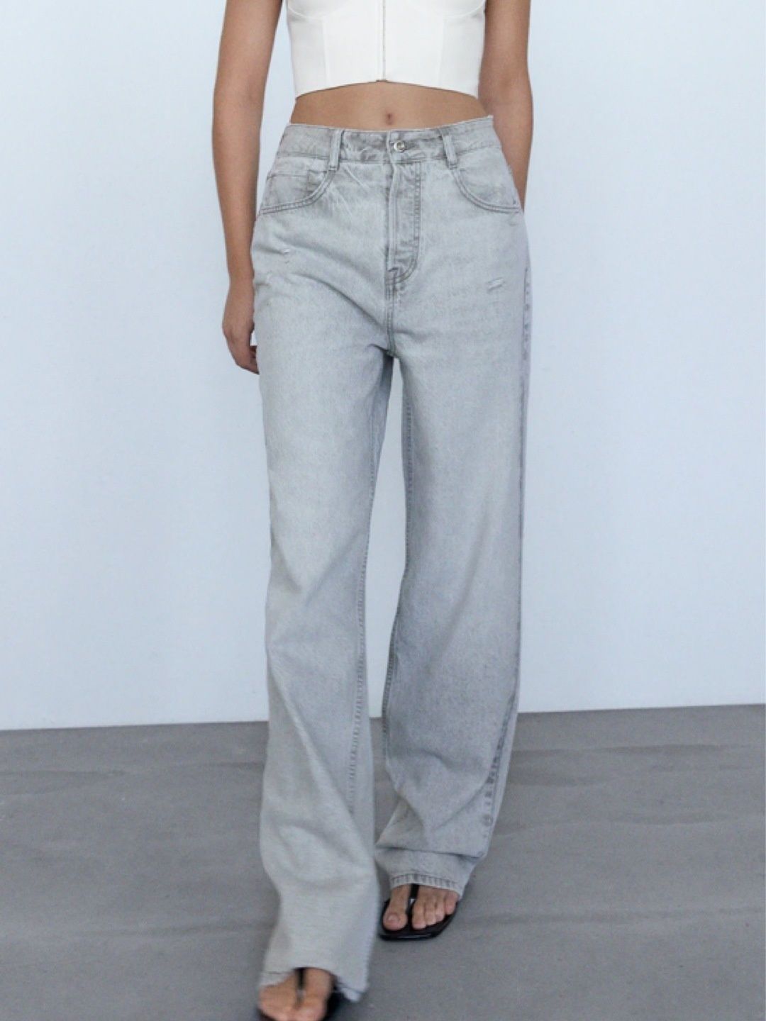 Zara clothing