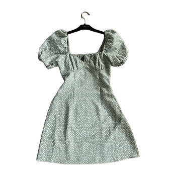 H&m dress
