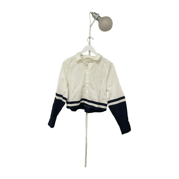 H&m blouse