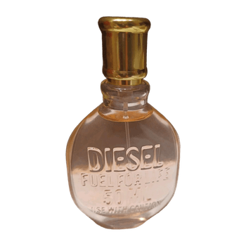 Diesel beauty product