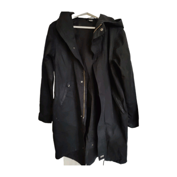 R-collection coat