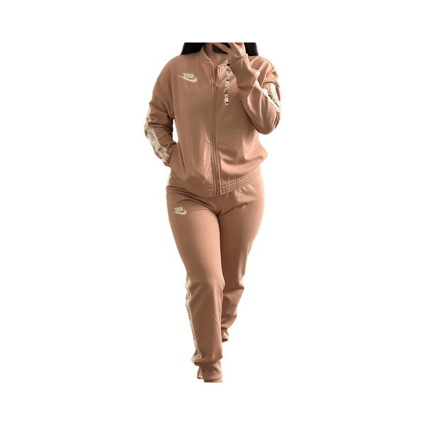 Nike tracksuits