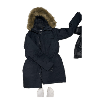 Everest coat