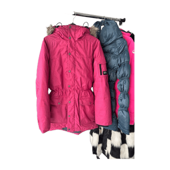 Everest coat