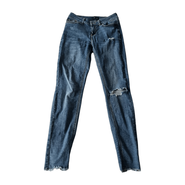 Revityt Skinny farkut 