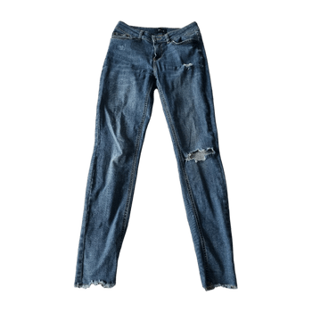 Revityt Skinny farkut 
