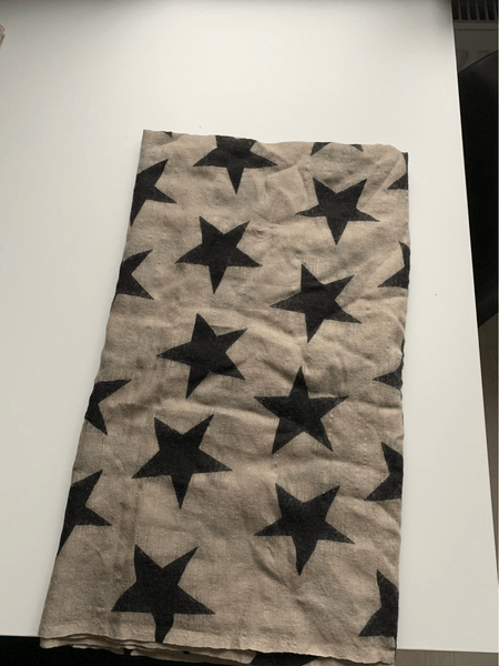 Beck söndergaard scarf