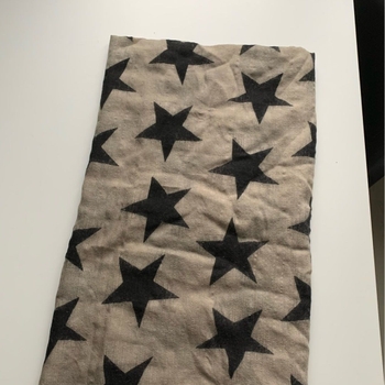 Beck söndergaard scarf