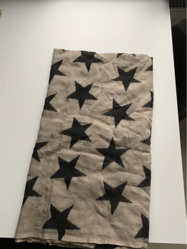Beck söndergaard scarf