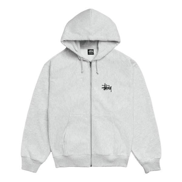 Ny Stüssy trøje