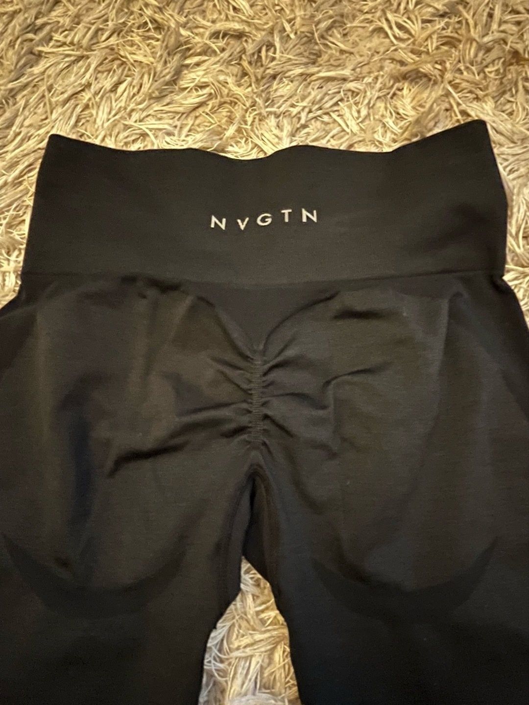 Nvgtn sportswear