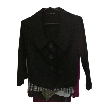 Reflex coat