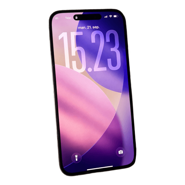 📱 iPhone 14 Pro Max