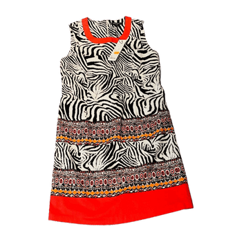 Brandtex dress