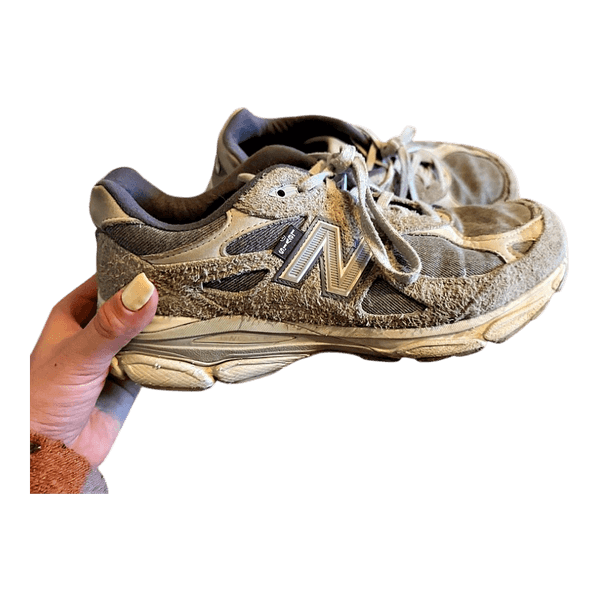 New Balance Levi's sneakers