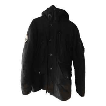 Alpha Industries talvi-takki M-KOKO