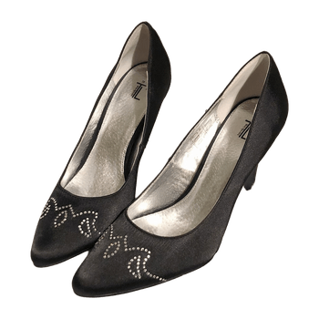 Halonen heels