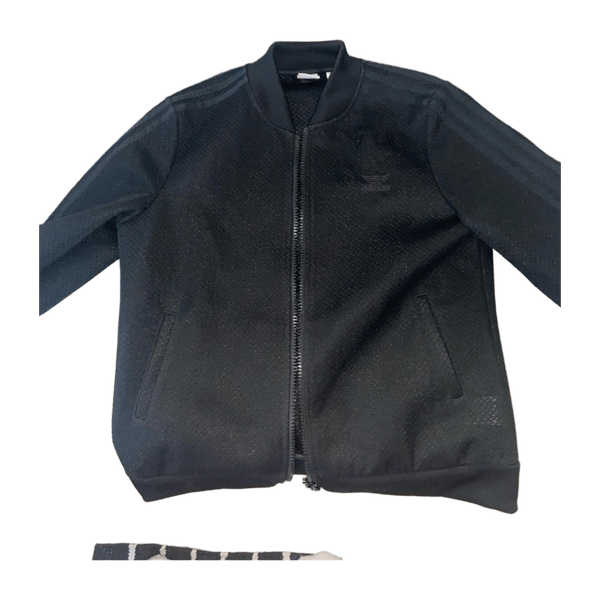 Adidas coat