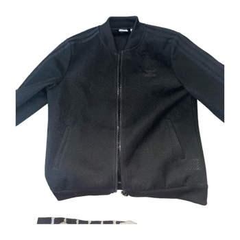 Adidas coat