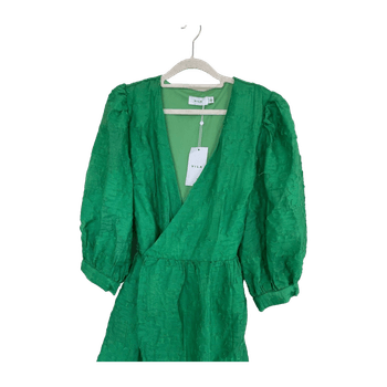 Vila dress
