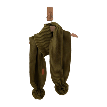Gugguu kids' scarf
