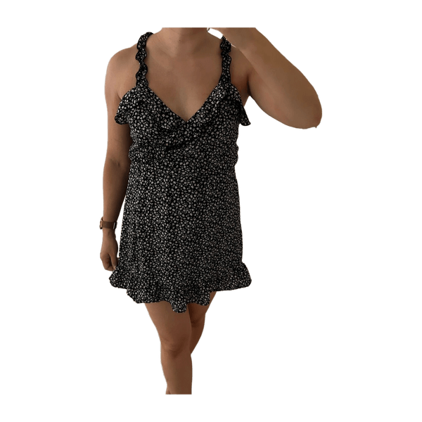 Kukkamekko dress