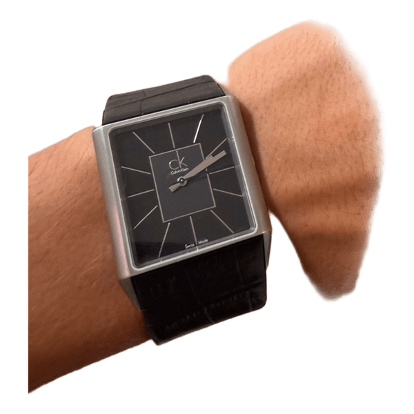Calvin Klein armbåndsur