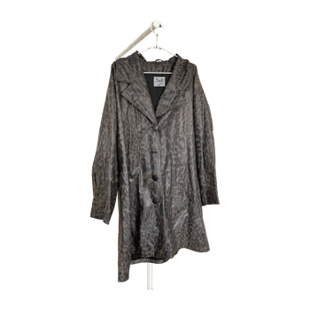 Novetti coat